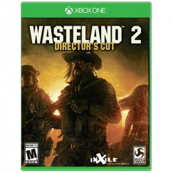 Wasteland 2 -  XBOX ONE